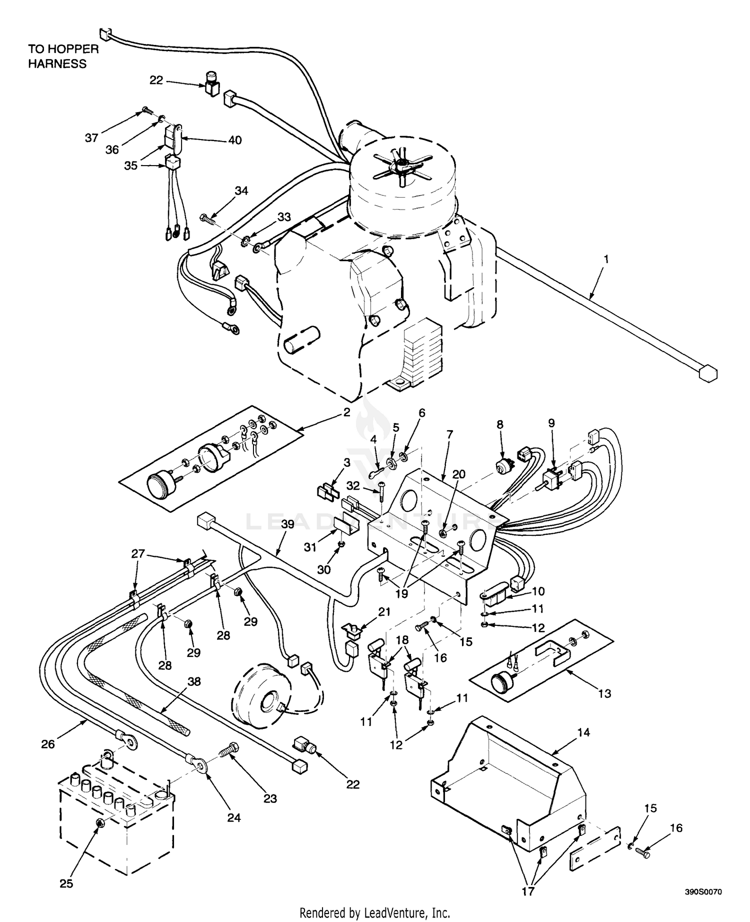 Electrical System