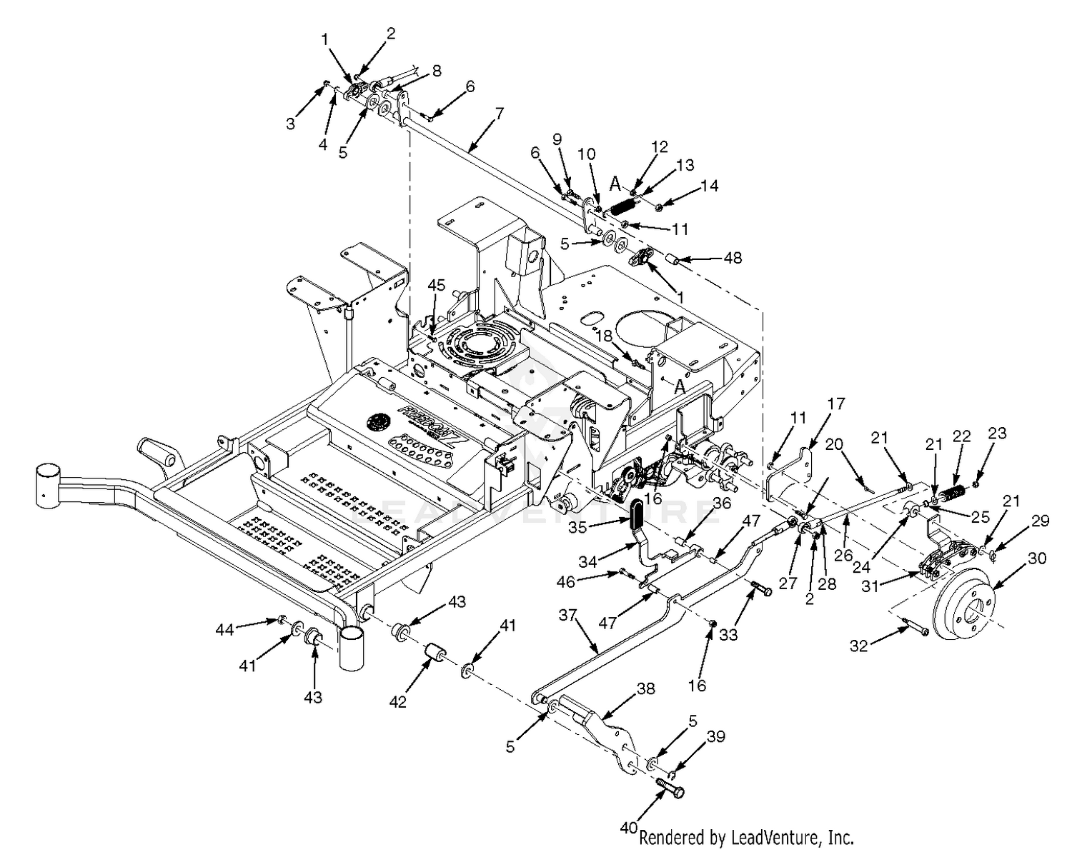 Brake Components - SFZ
