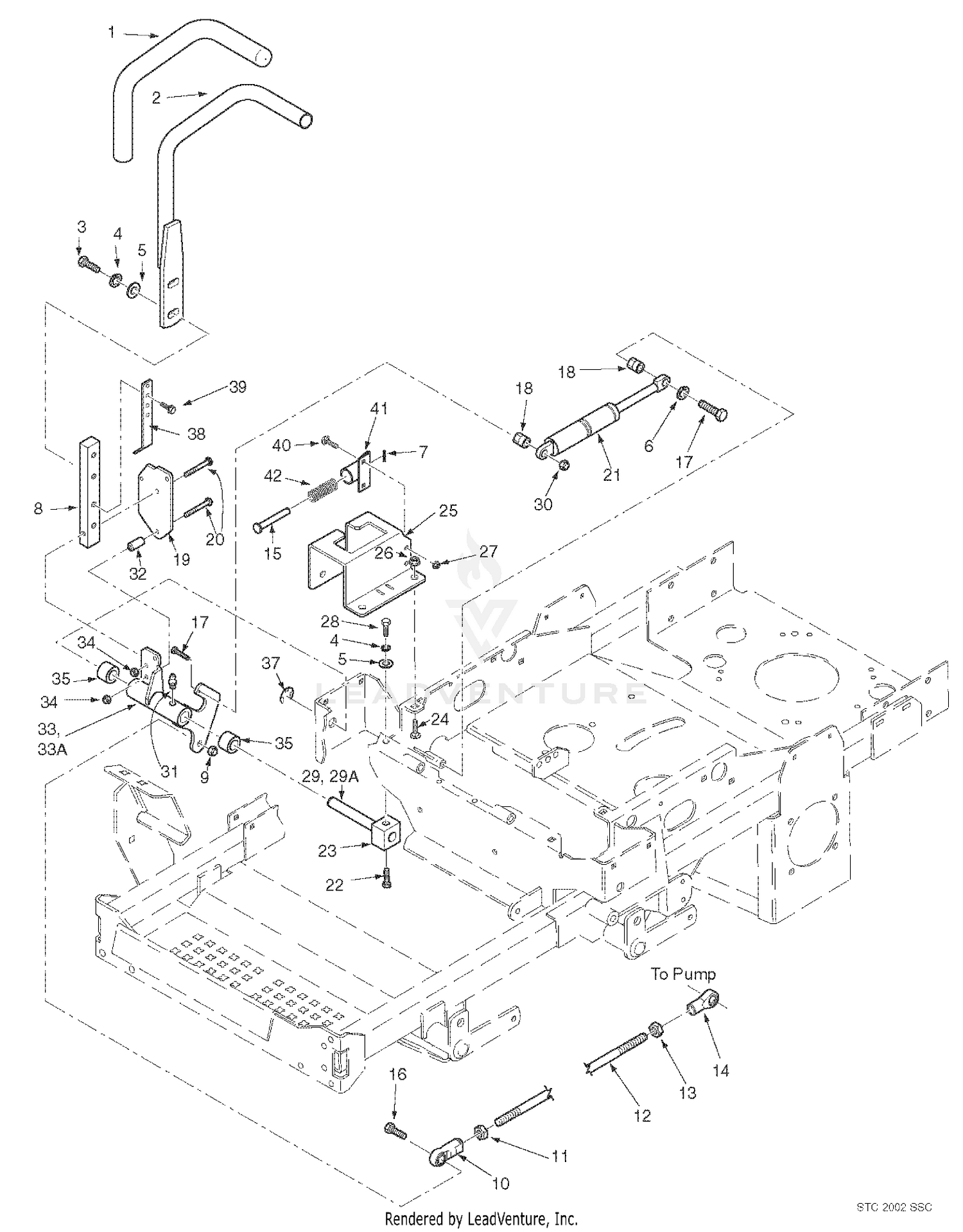Steering Components