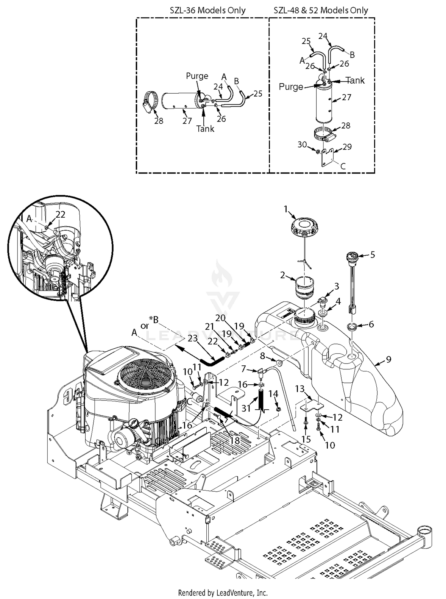 Fuel System