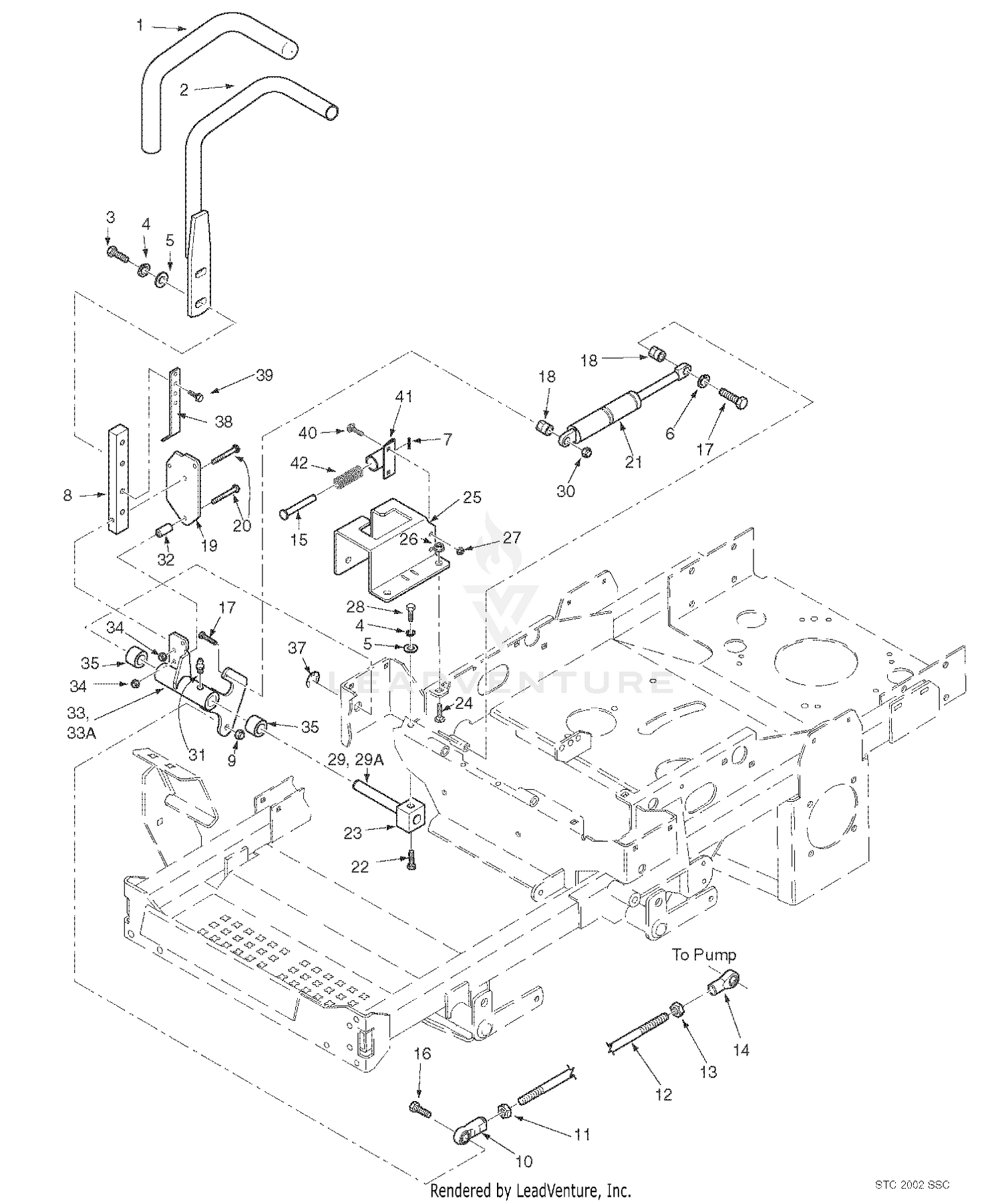 Steering Components