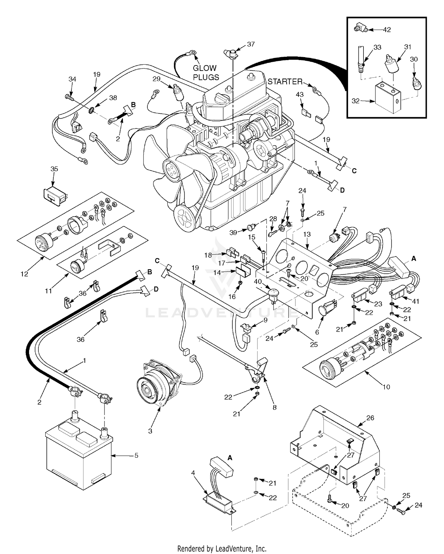 Electrical System