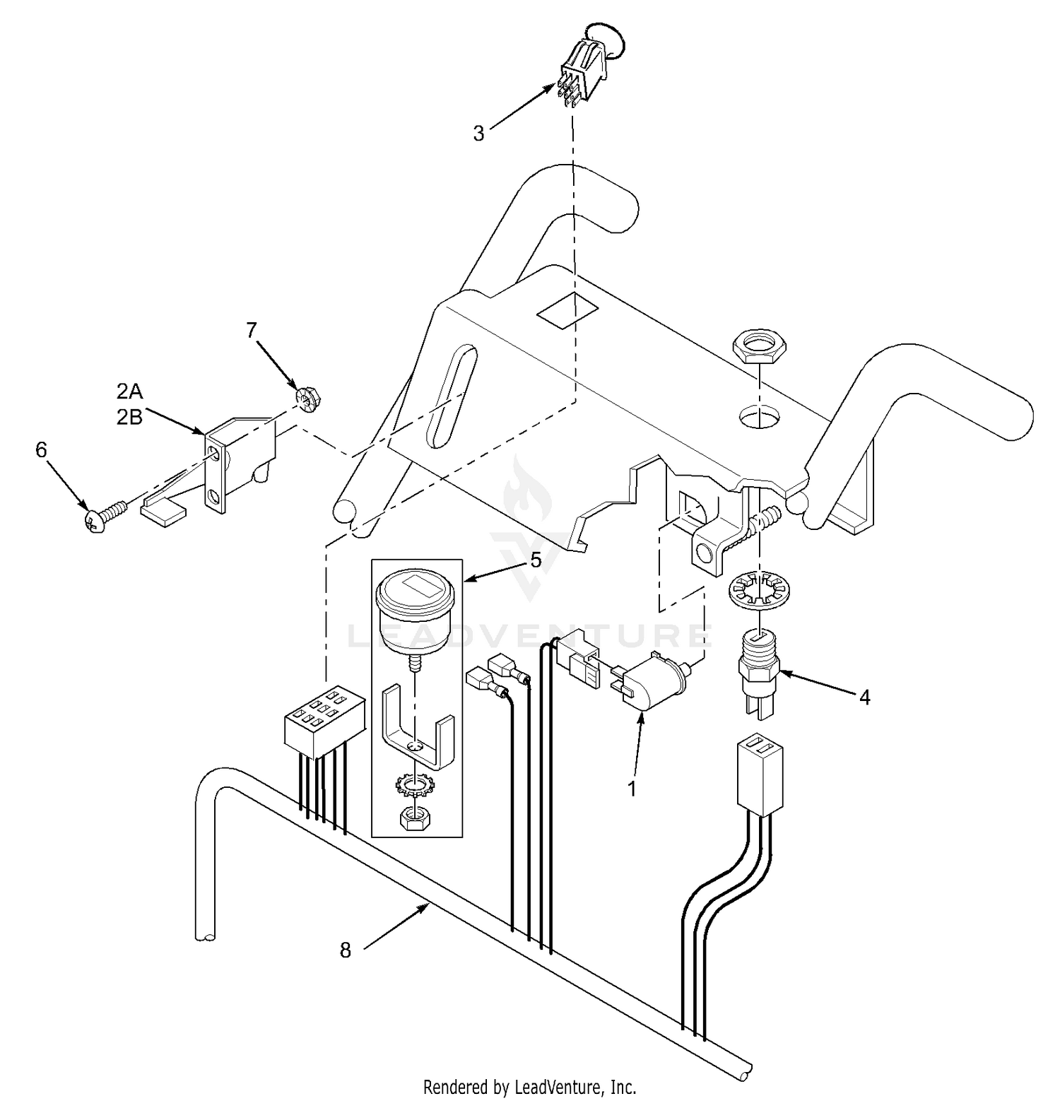 Instrument Panel
