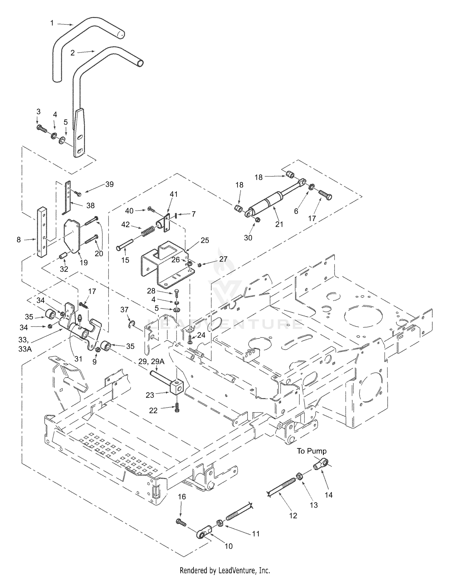 Steering Components