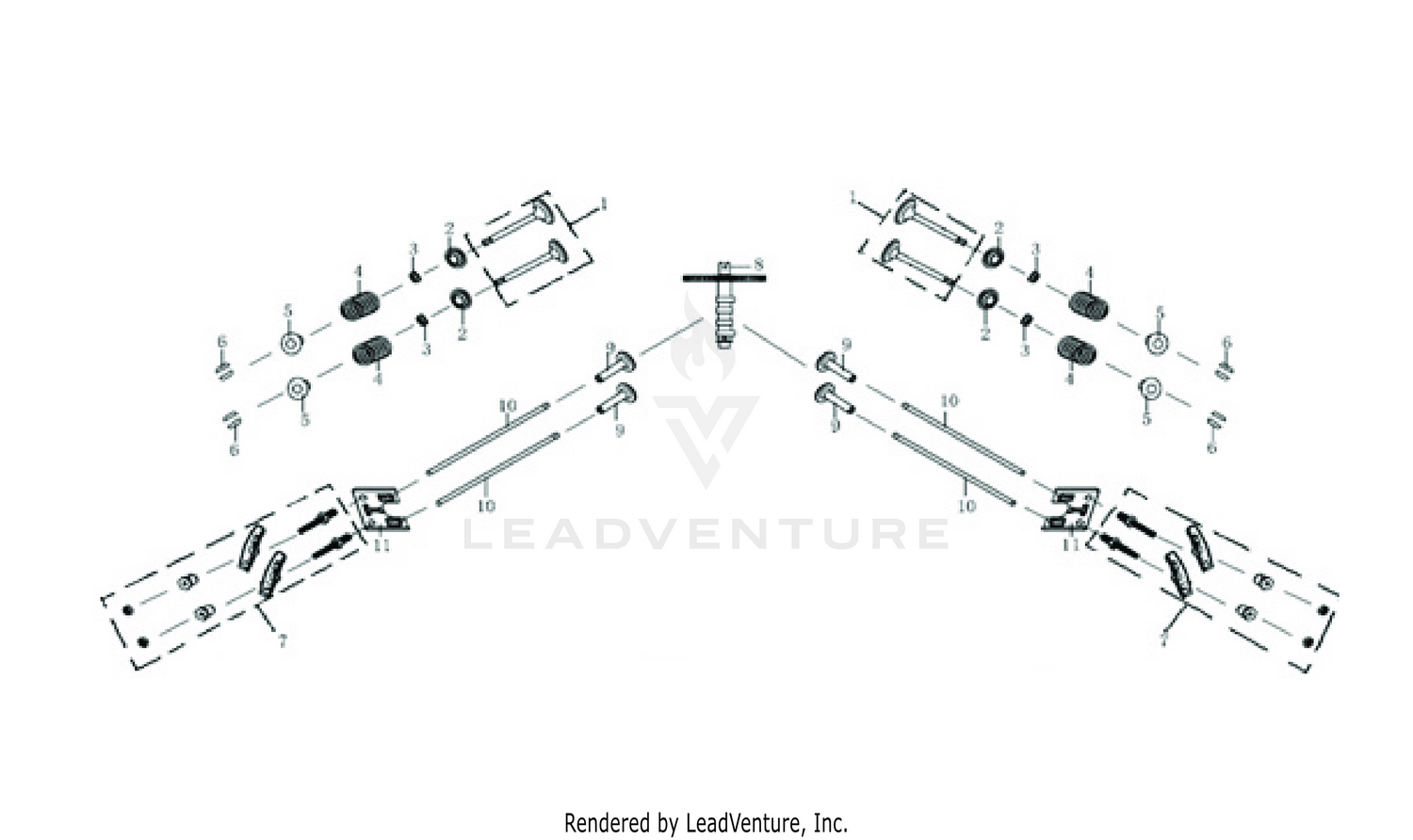 VALVE TRAIN