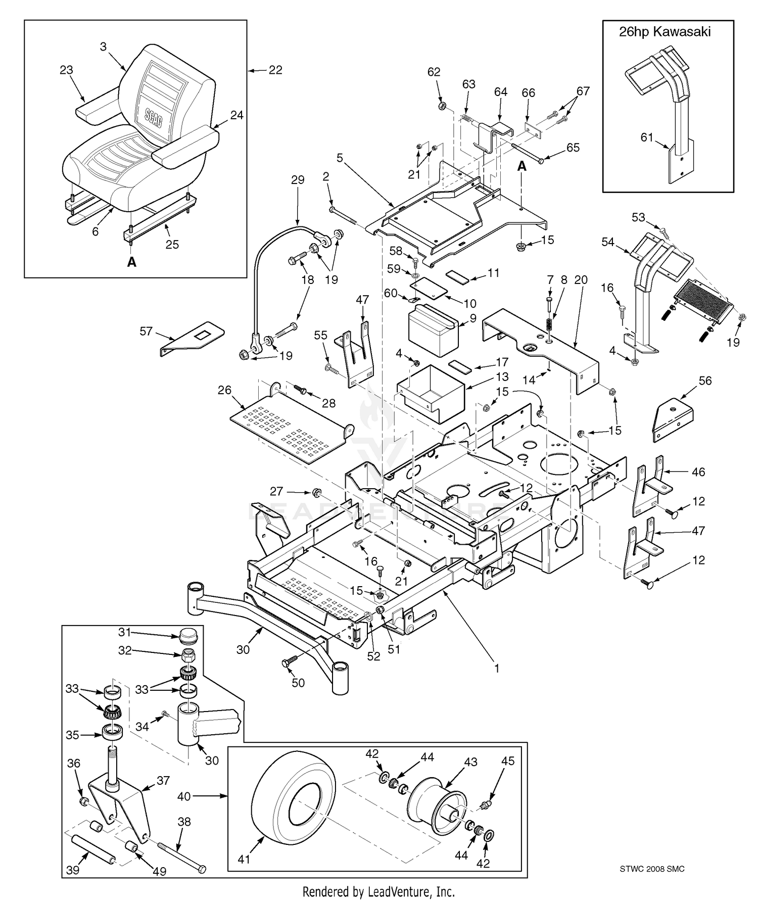 Sheet Metal Components
