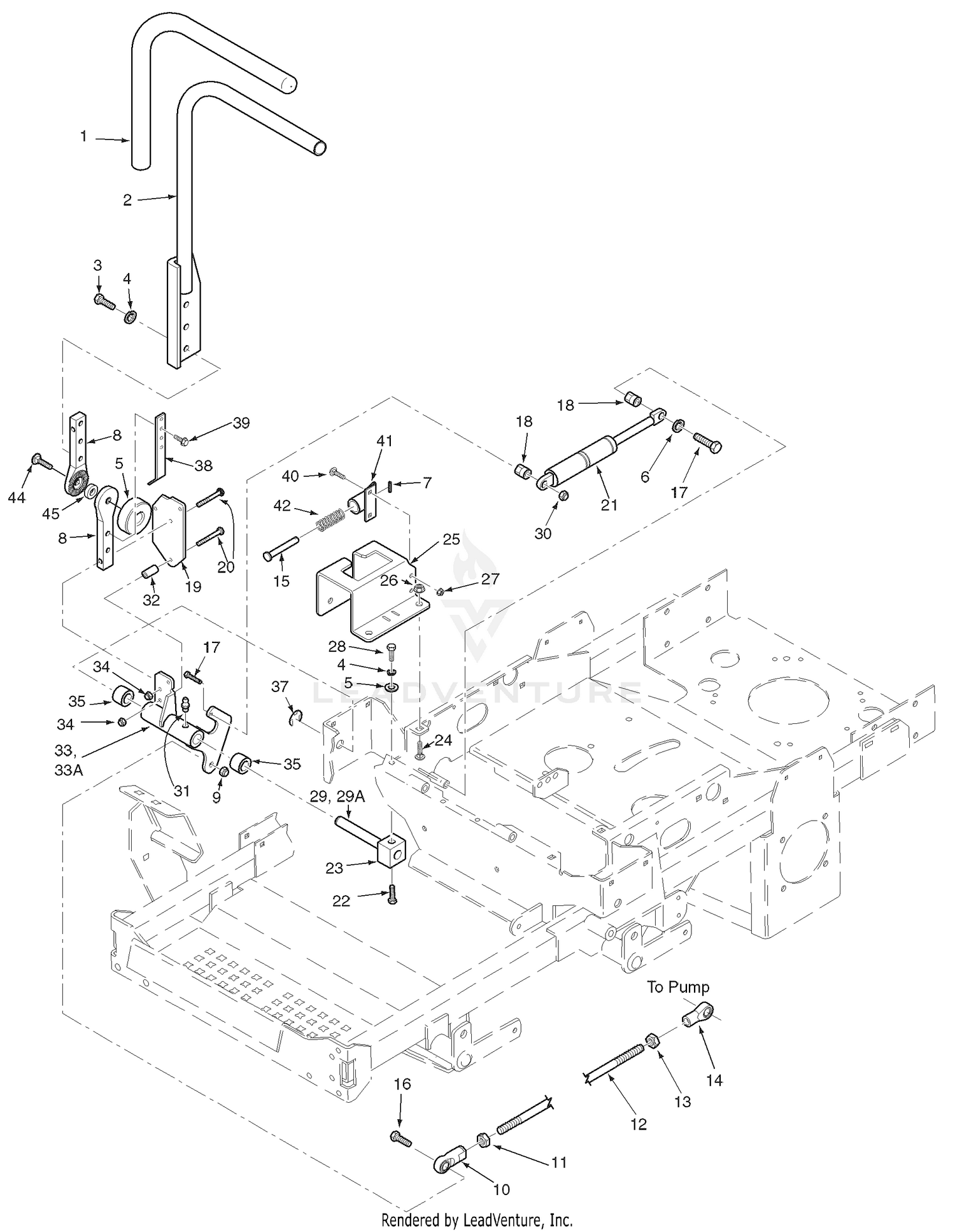 Steering Components