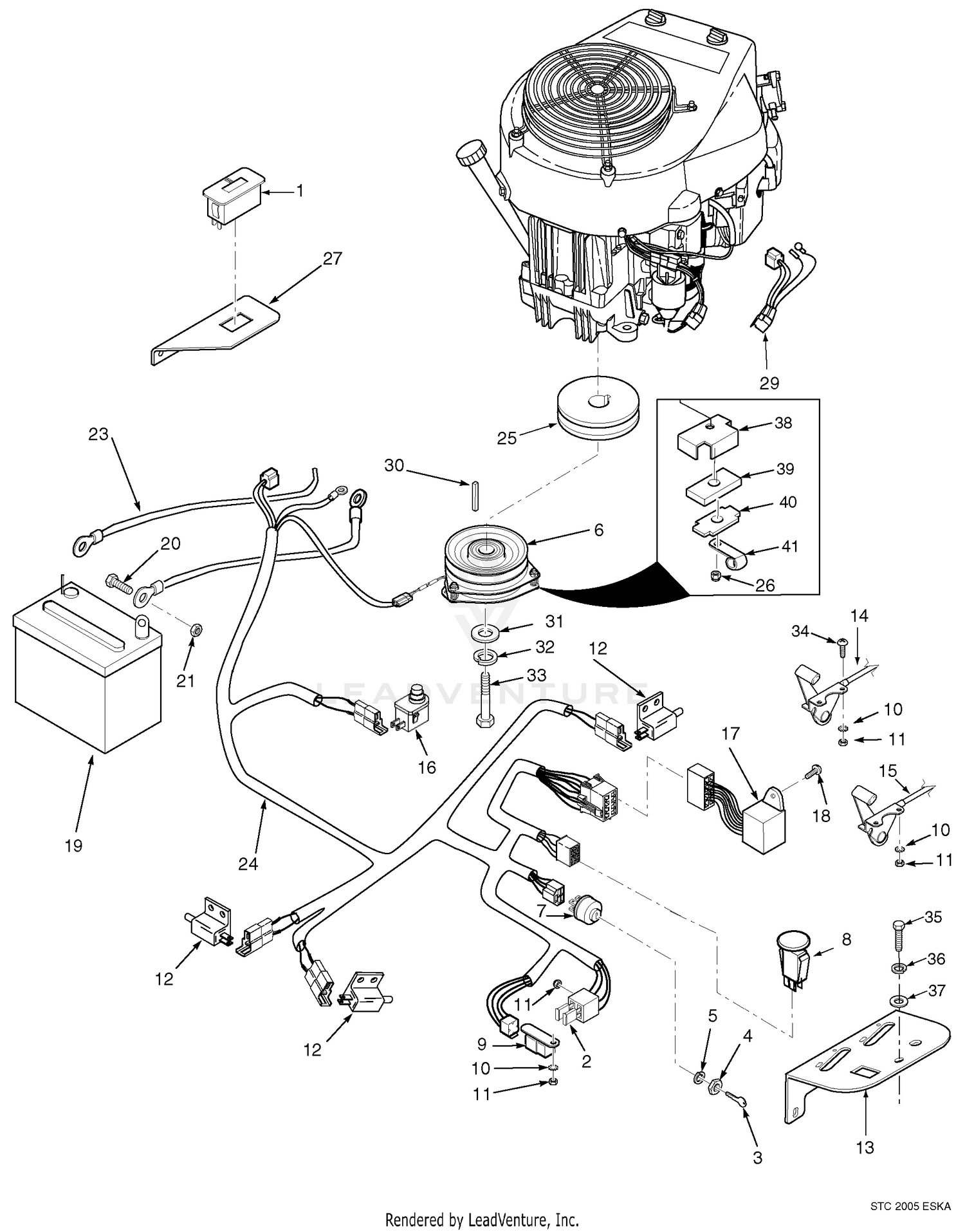 Electrical System