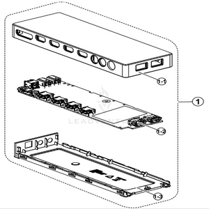 SAMSUNG - TOMOSさん専用 Samsung PM983 3.84TB MZ-1LB3T80 MZ1LB3T8HMLA-00007 NVMe M.2