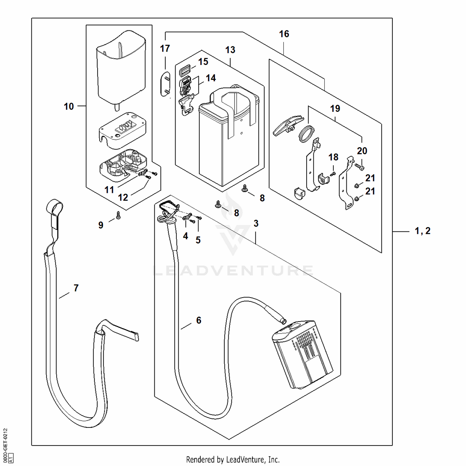 diagram