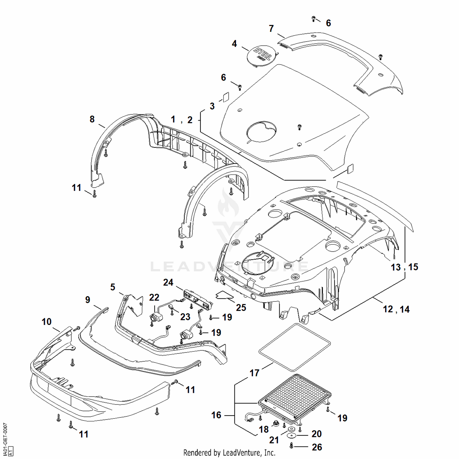 diagram