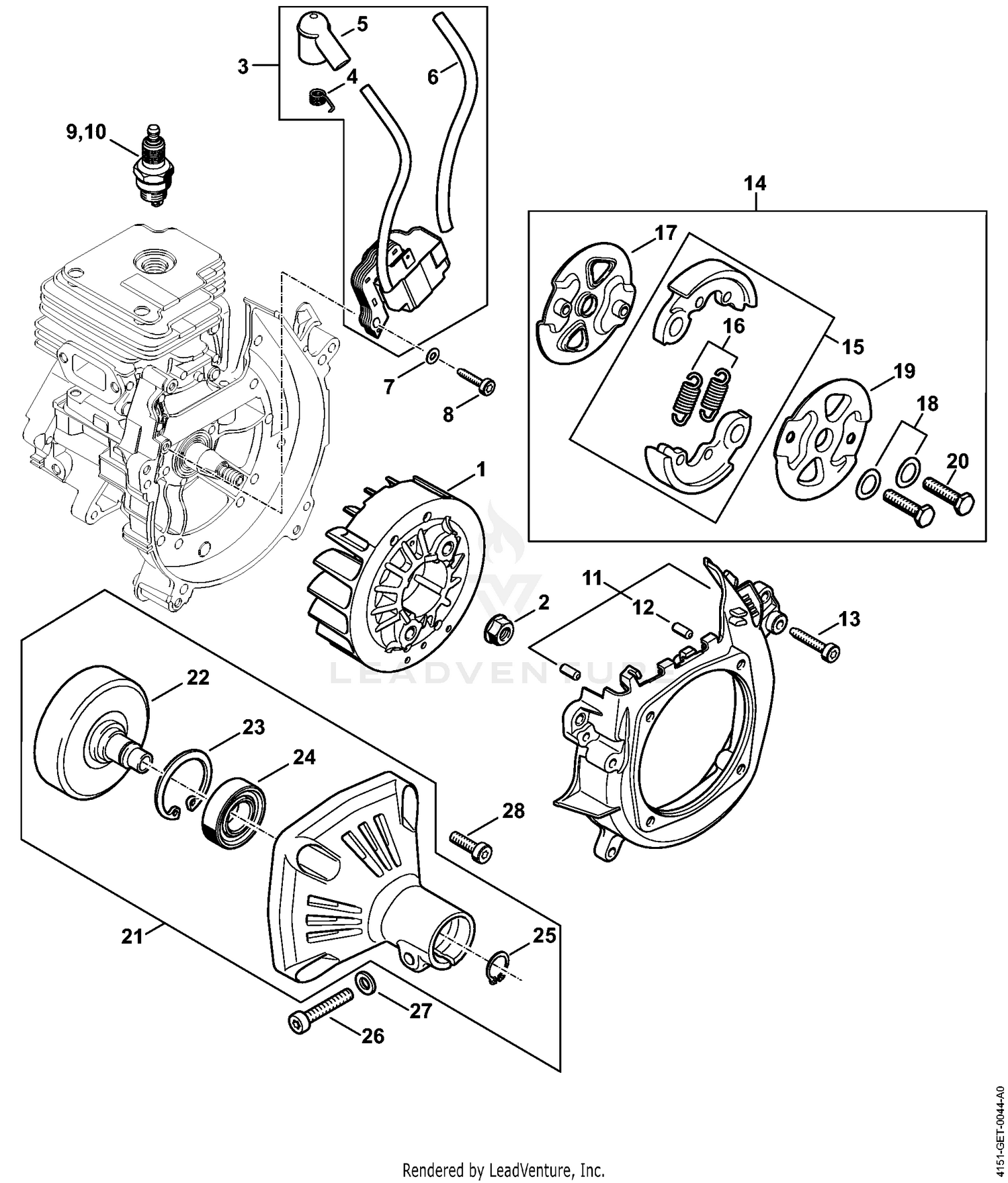diagram