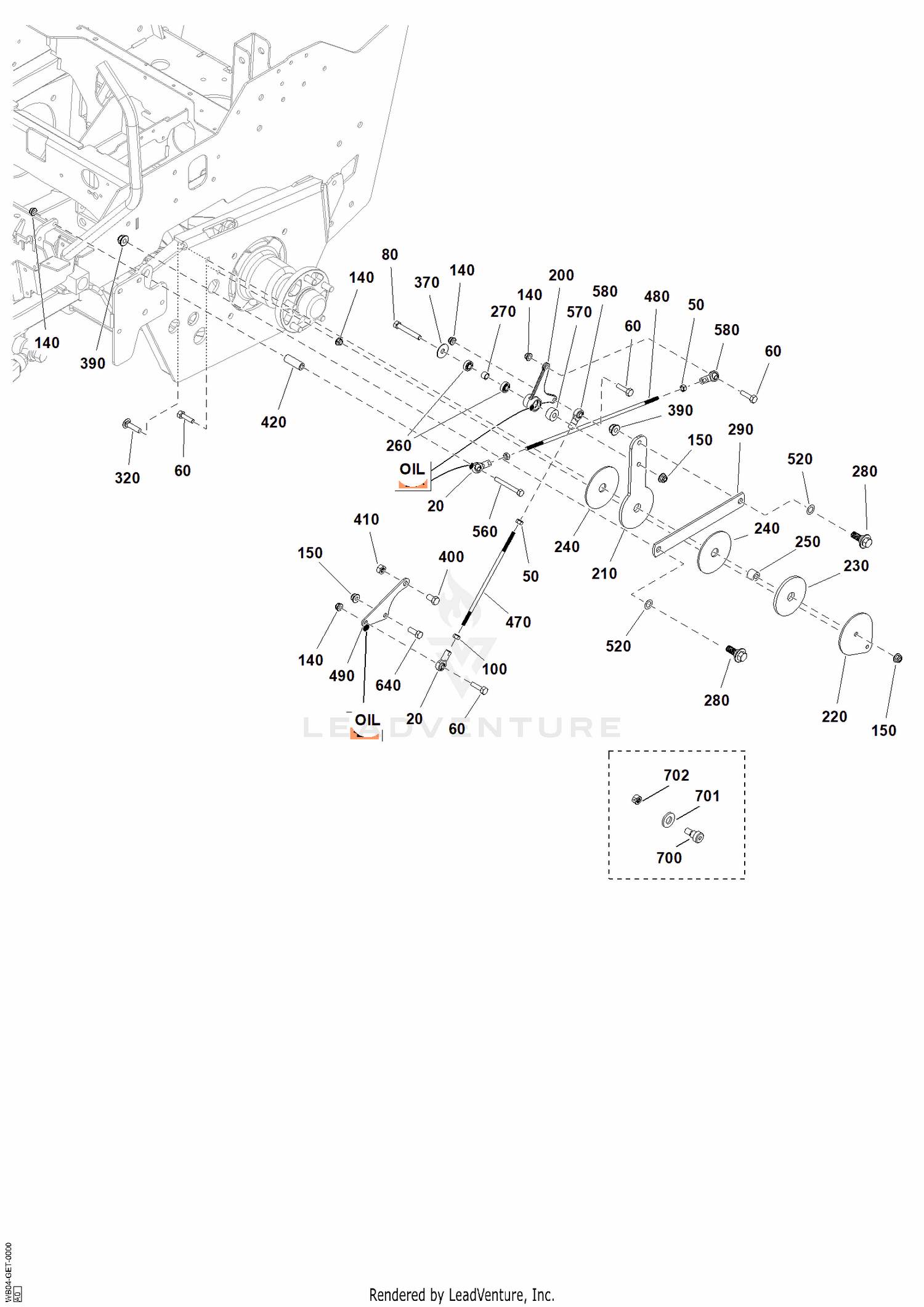 AP - Motion Control - Control System