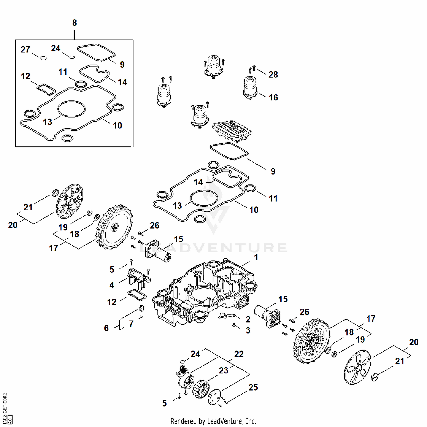diagram