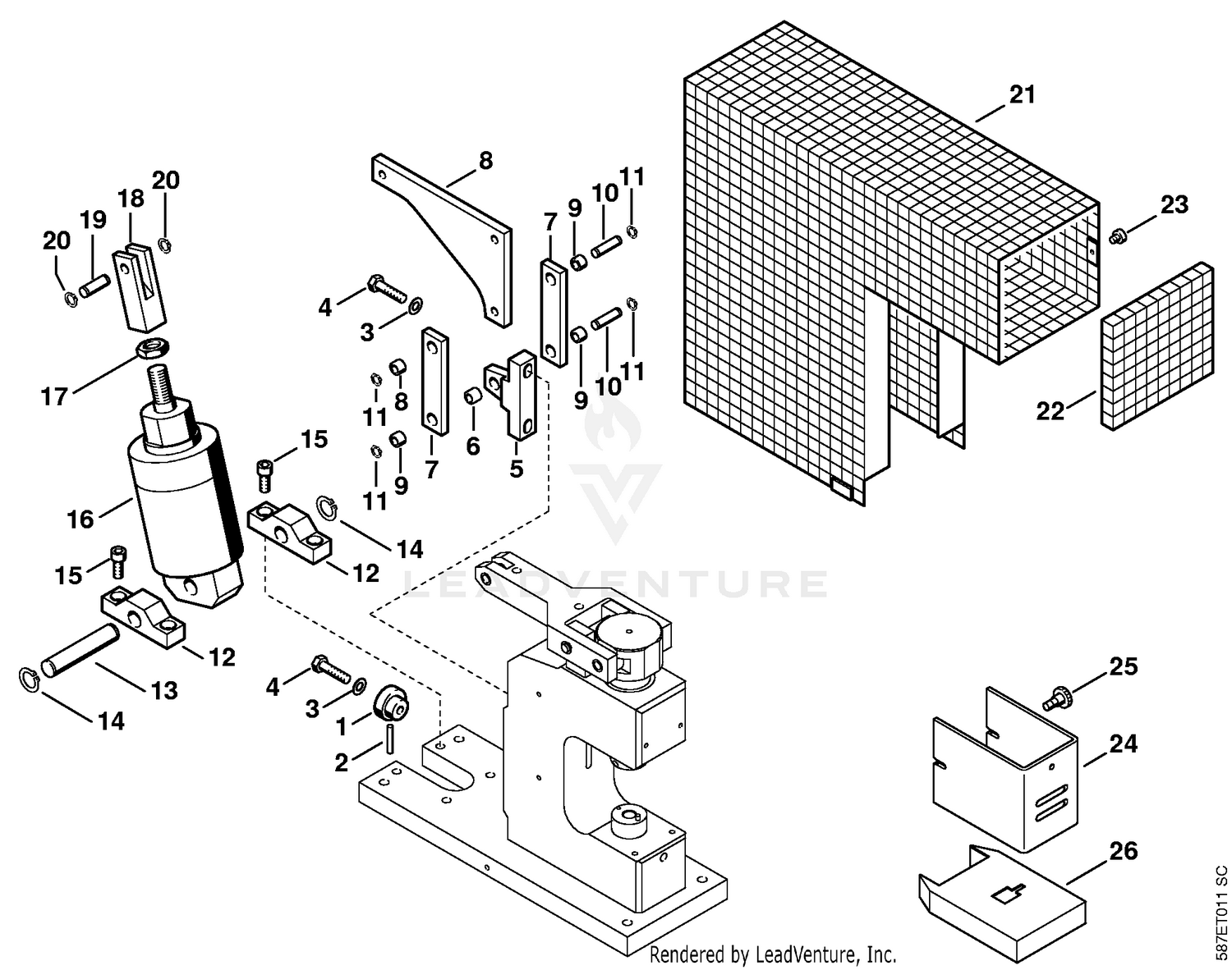 diagram