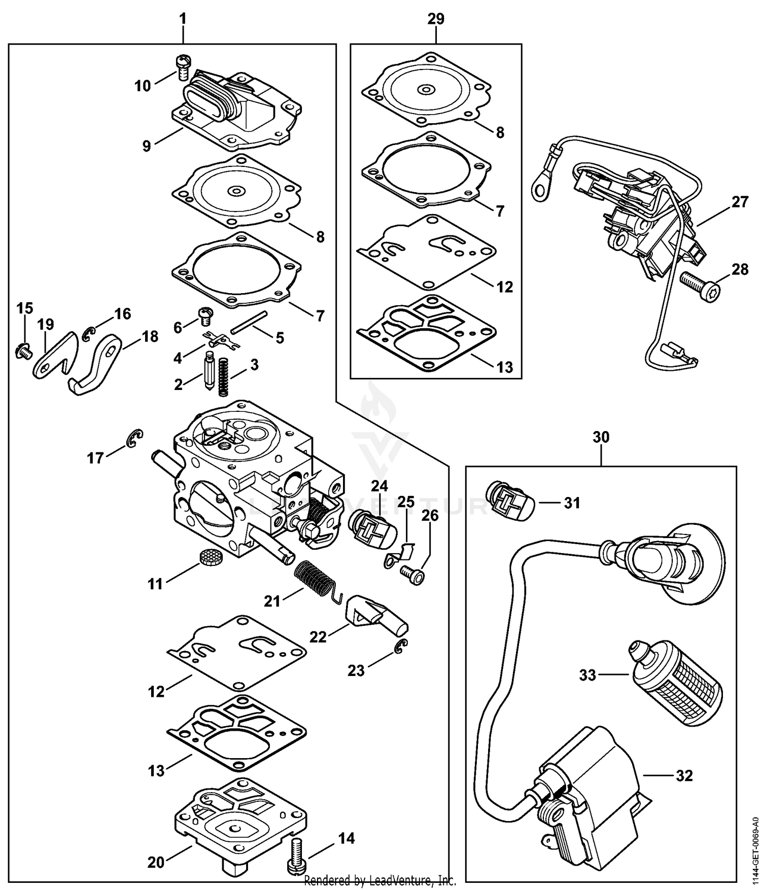 diagram