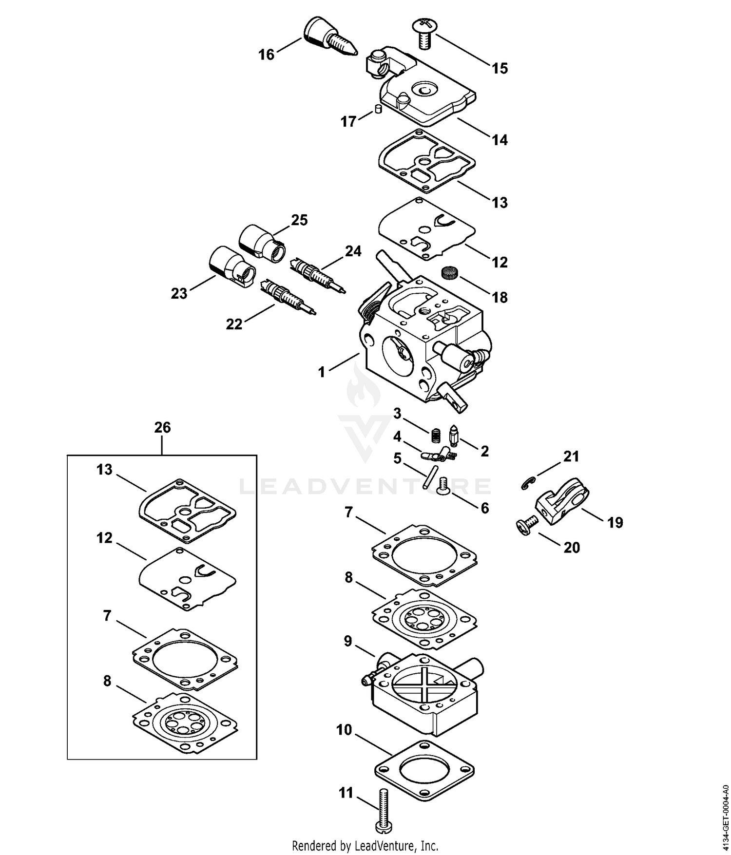 diagram