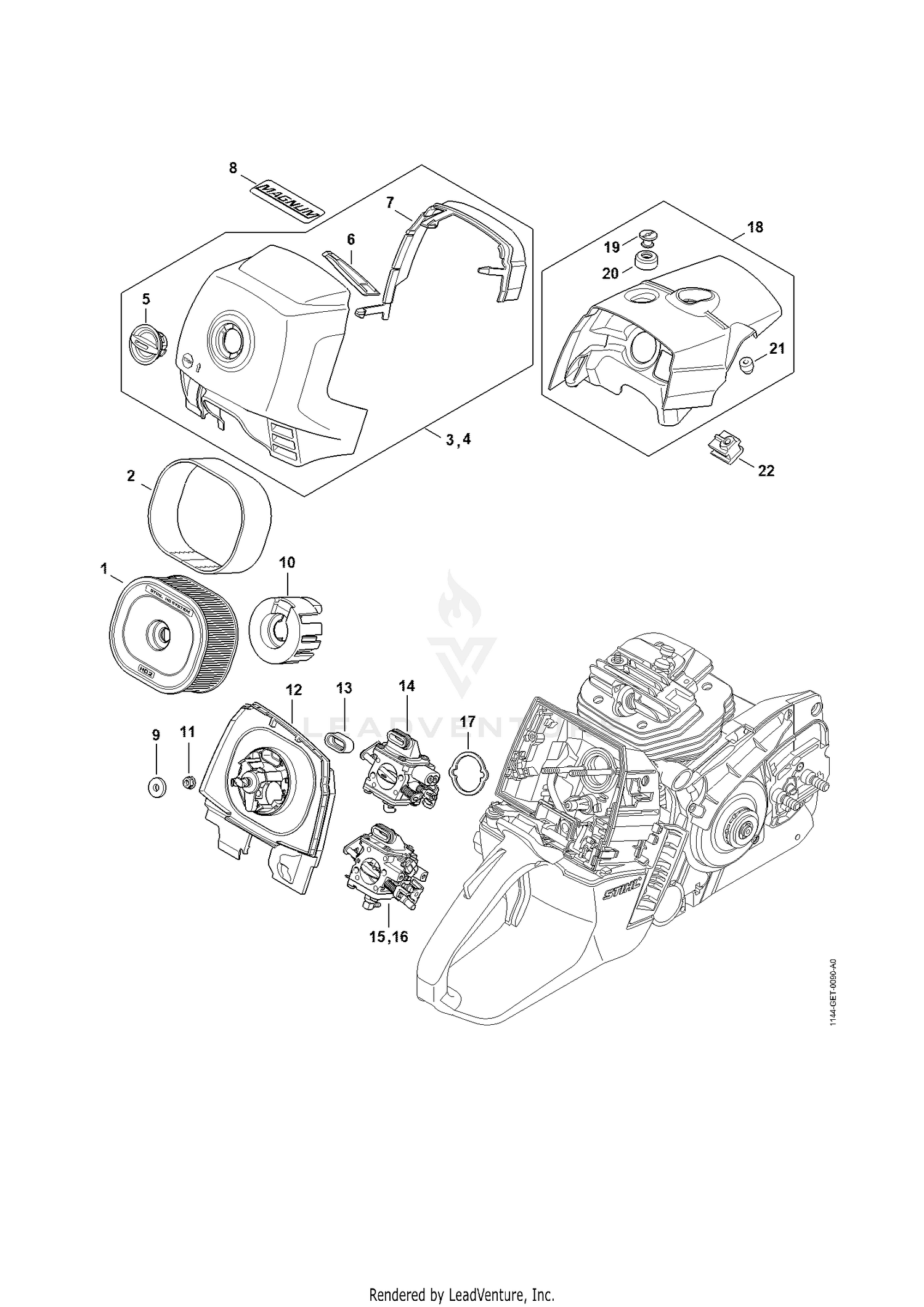 diagram