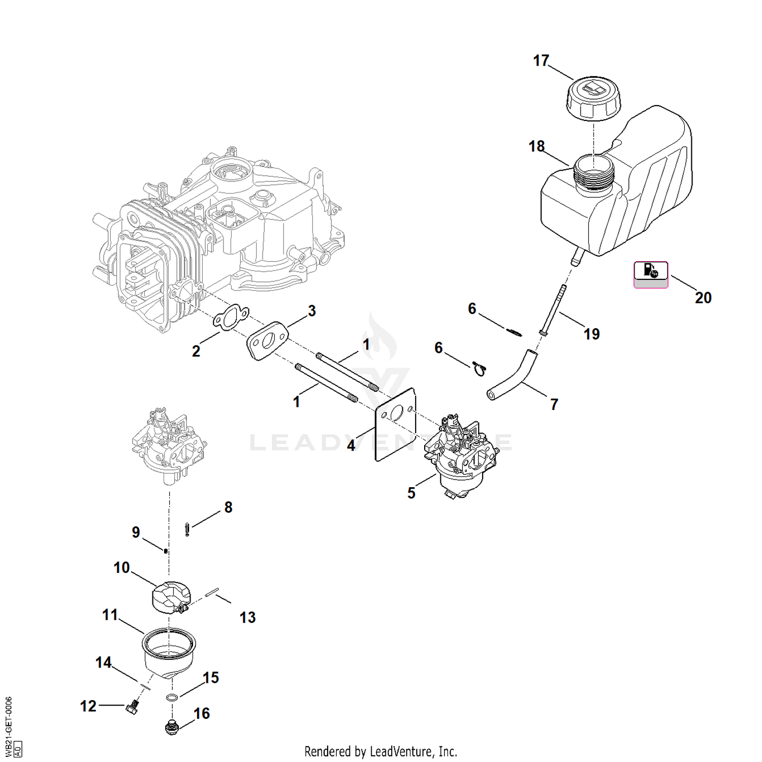 diagram
