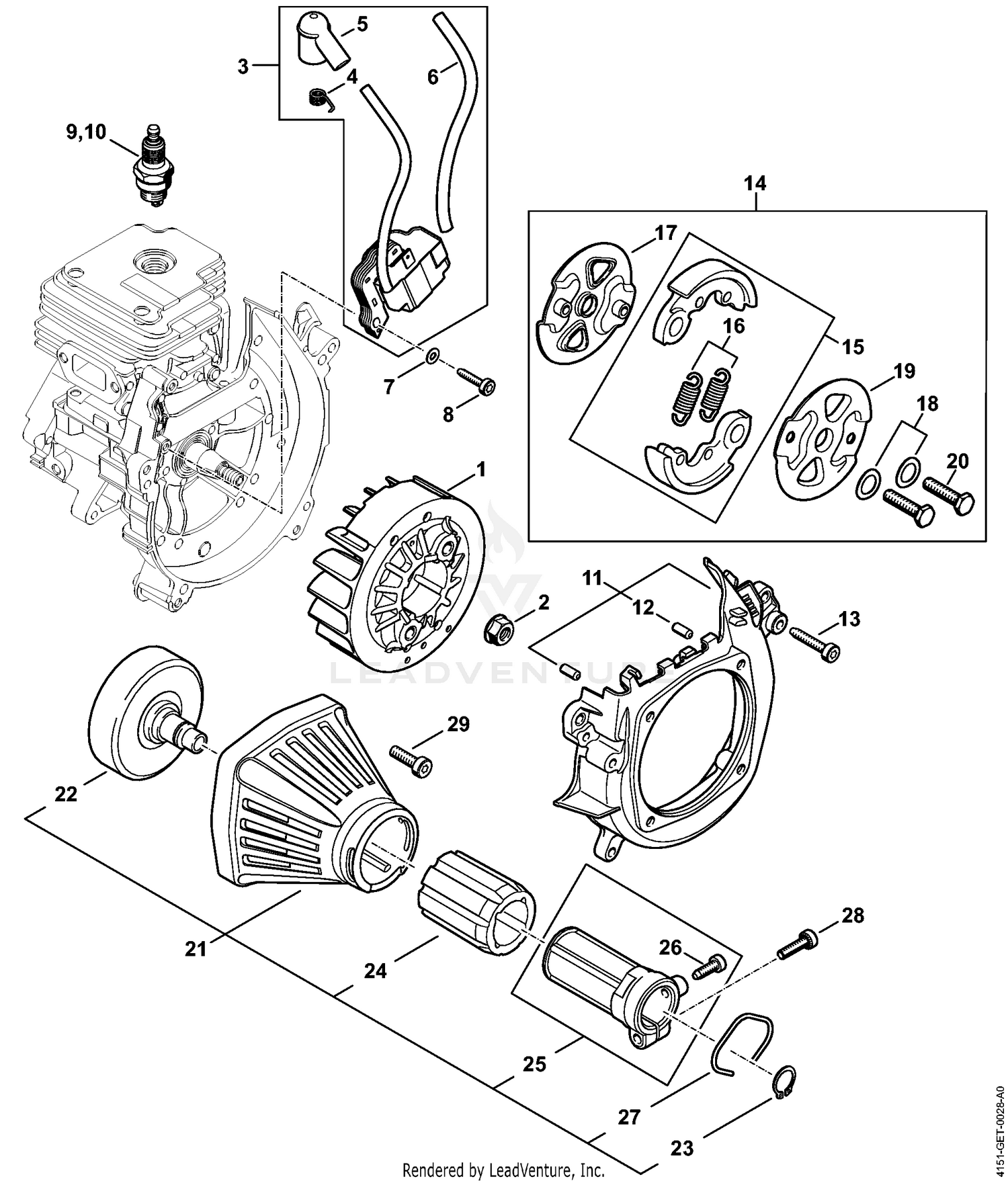 diagram