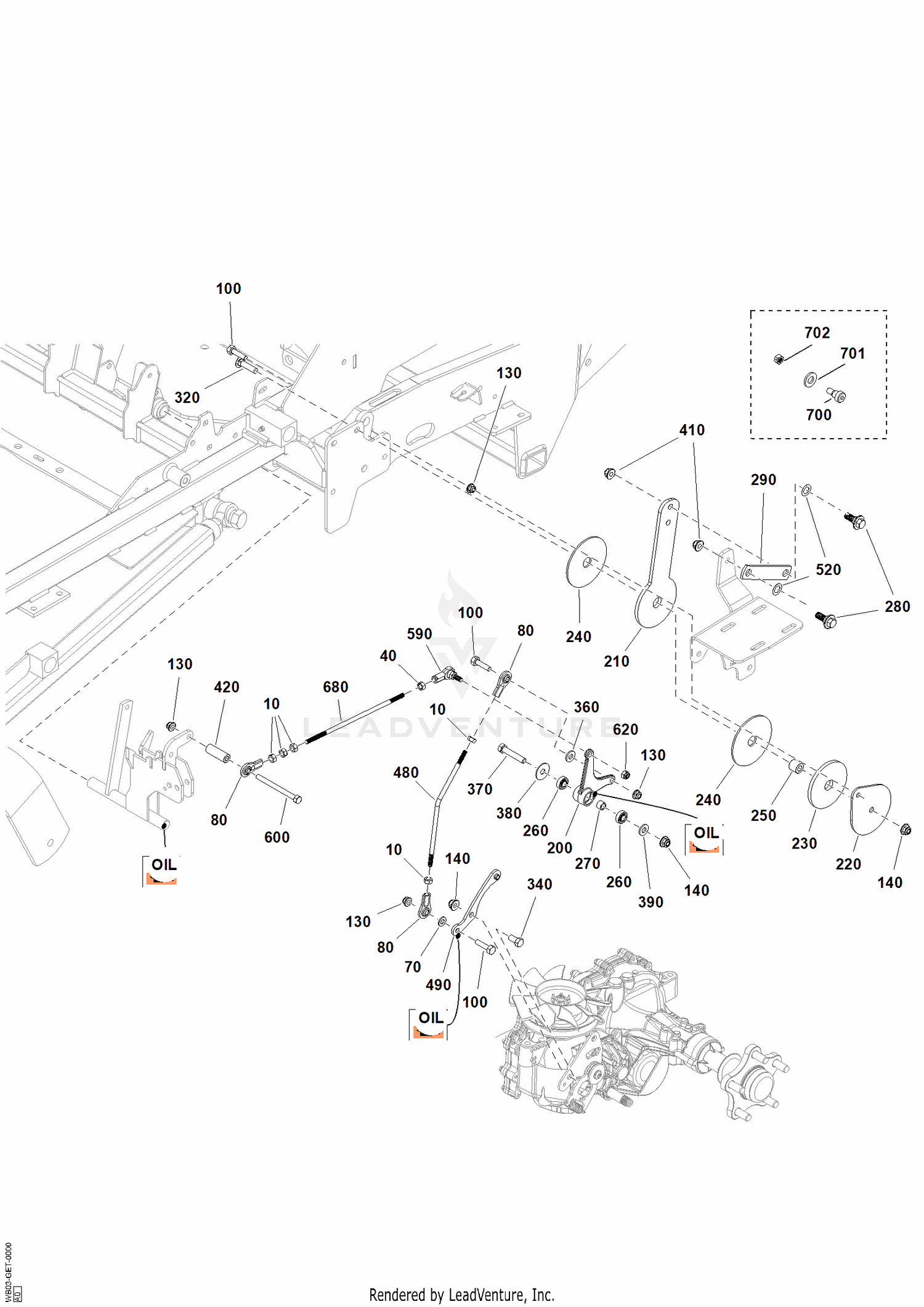 AQ - Motion Control - Control System