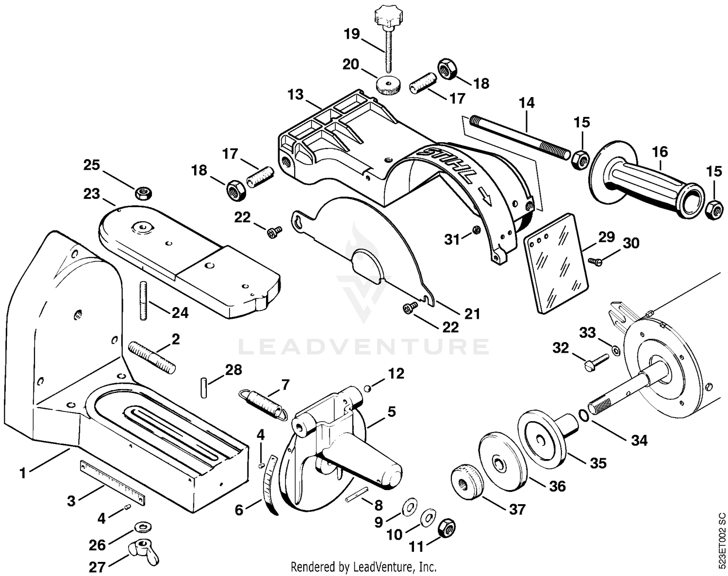 diagram