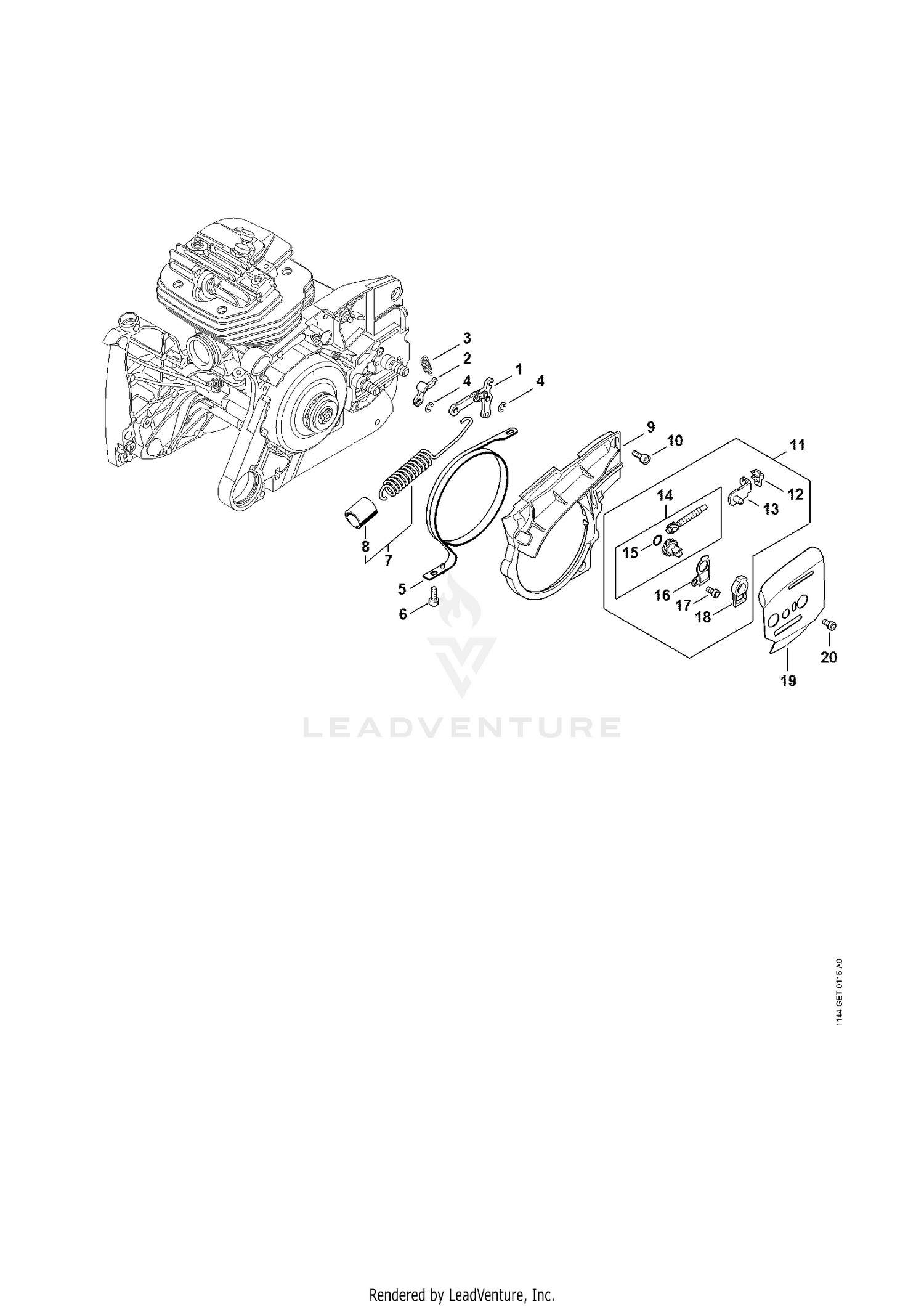 diagram