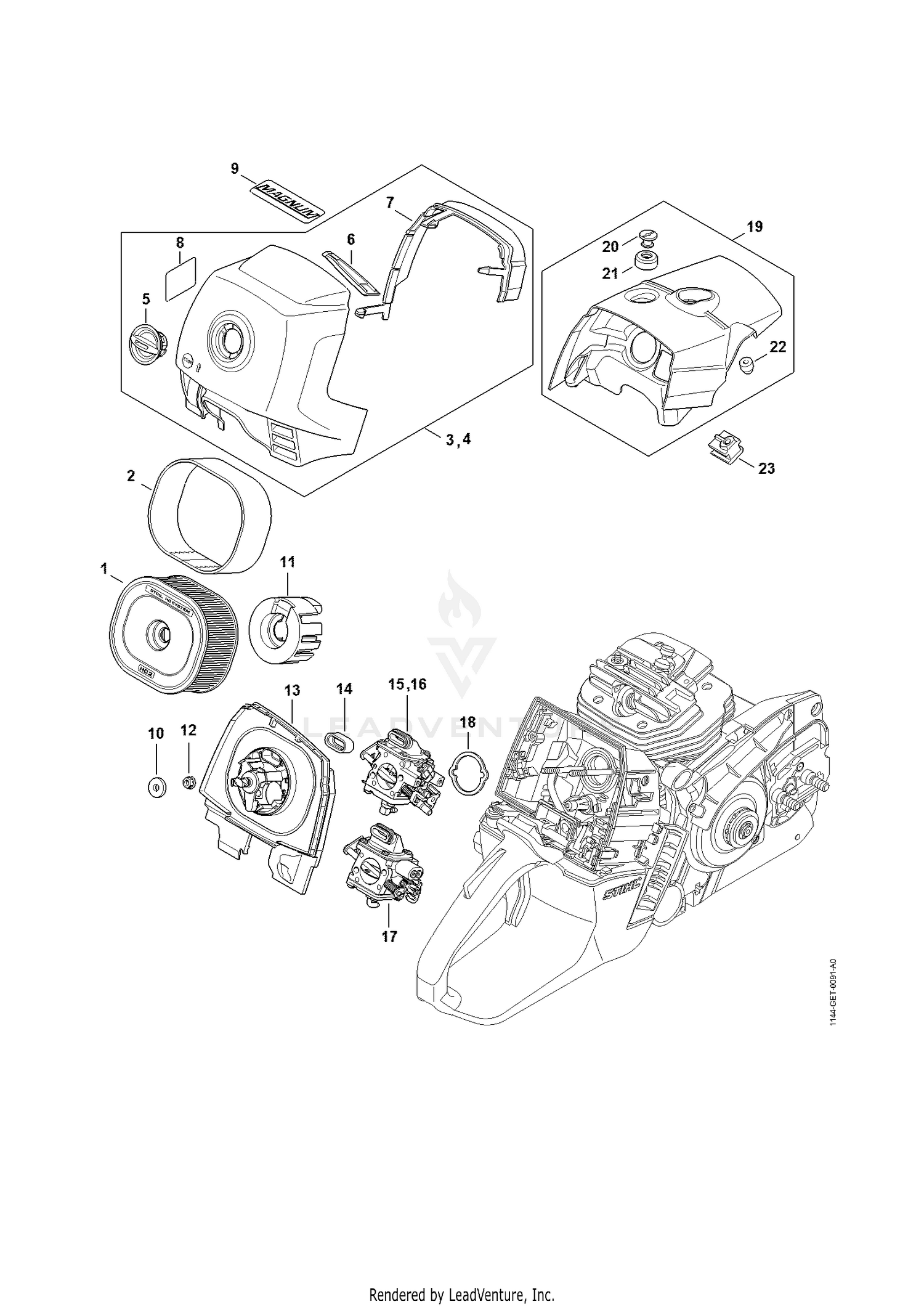 diagram