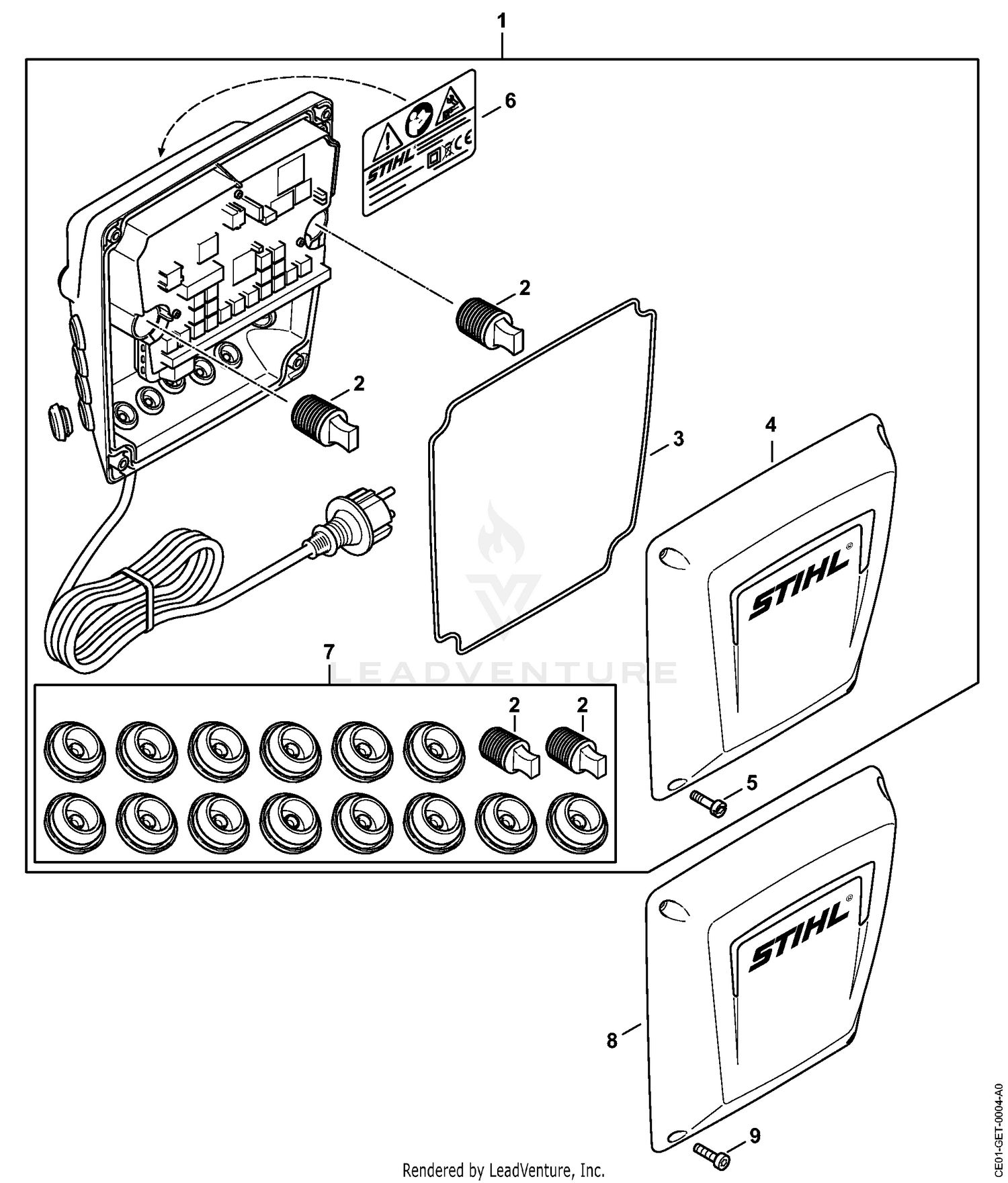 diagram
