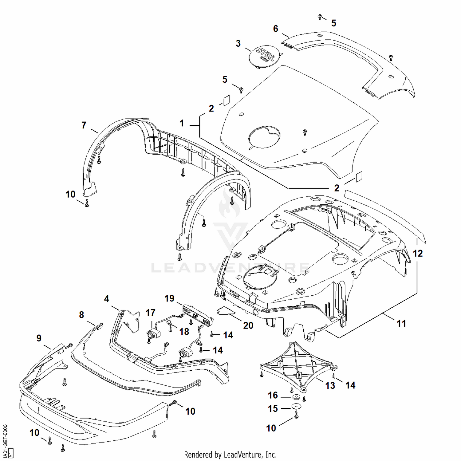 diagram