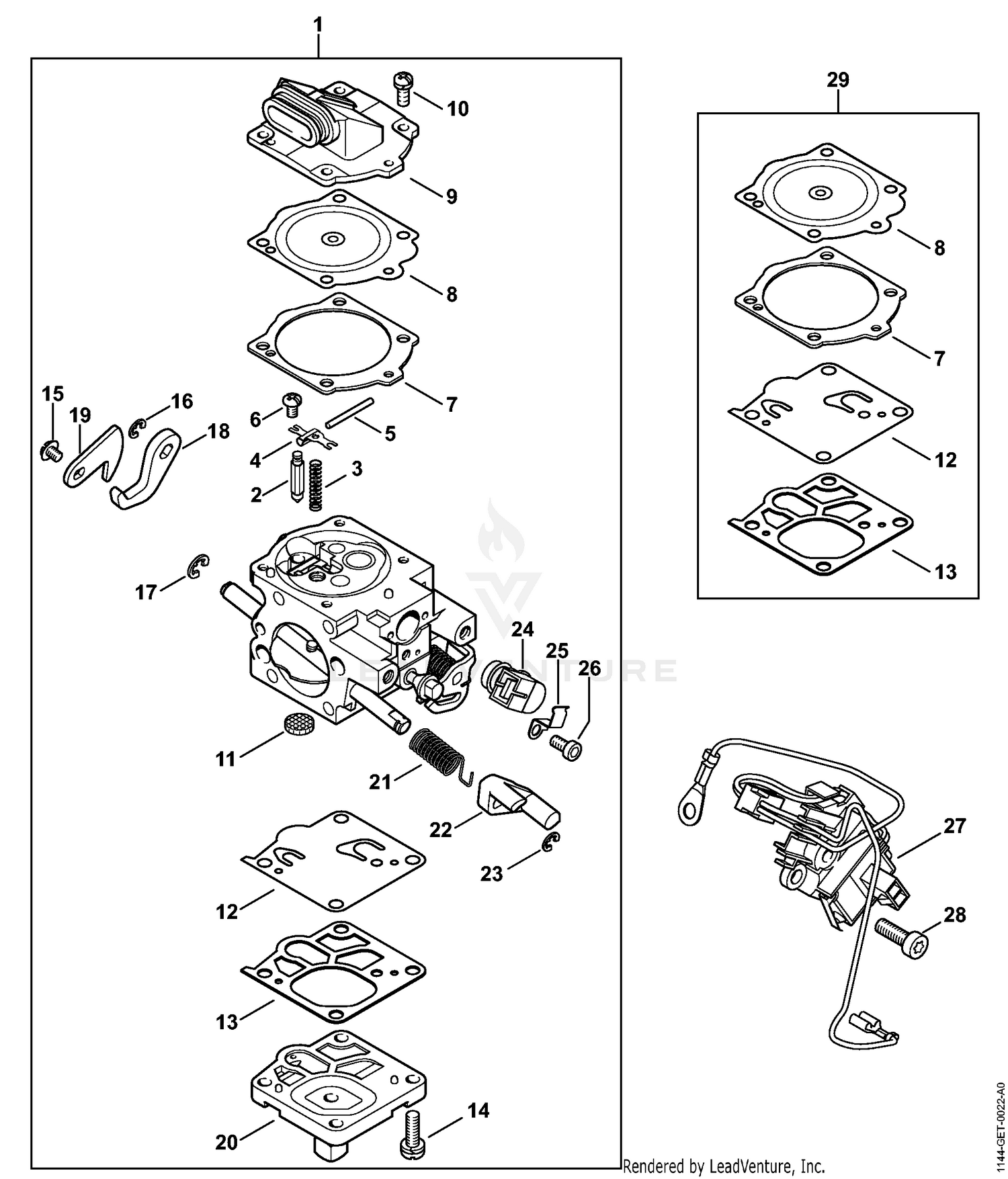 diagram