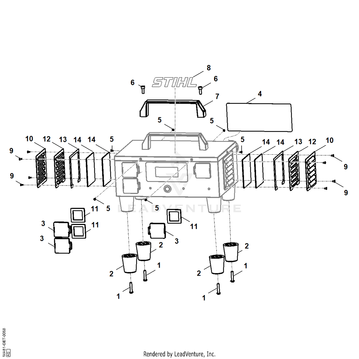 diagram