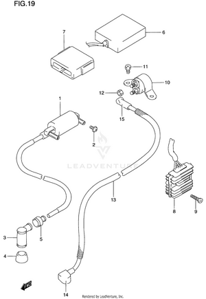 Electrical Schematic