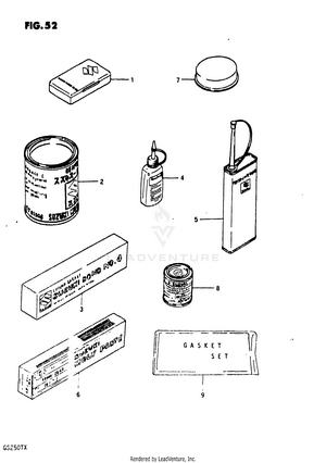 Optional Schematic