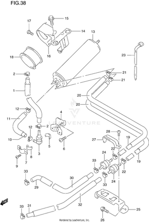 Canister (e33) Schematic