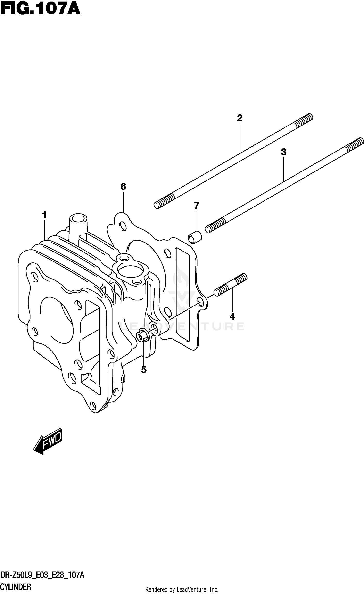 CYLINDER