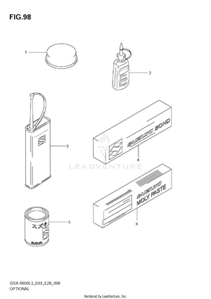 Optional Schematic
