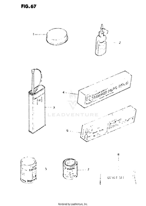 Optional Schematic