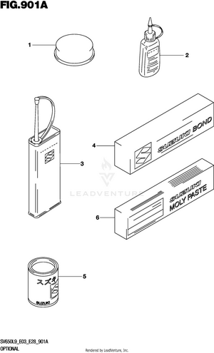 Optional Schematic