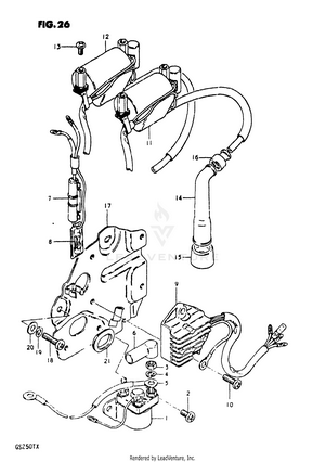 Electrical Schematic