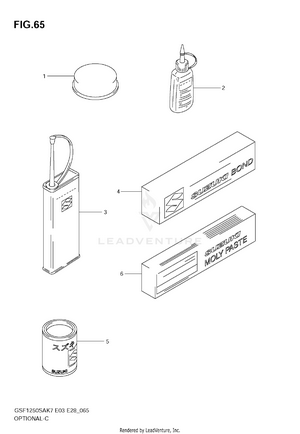 Optional Schematic