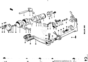 Gear Shifting Schematic