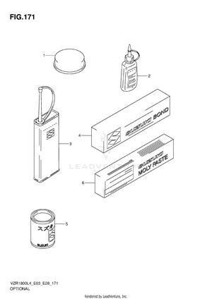 Optional Schematic