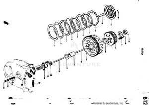 Clutch Schematic