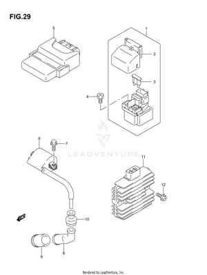 Electrical Schematic