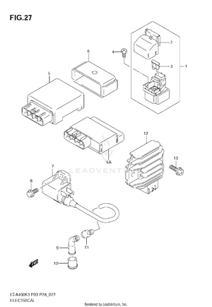 Electrical Schematic