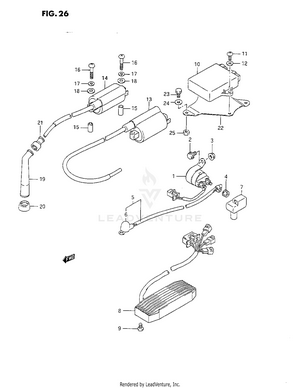 Electrical Schematic