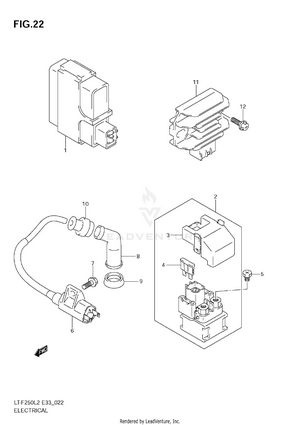 Electrical Schematic