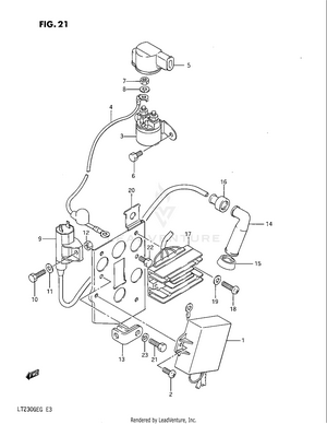 Electrical Schematic