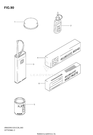 Optional Schematic